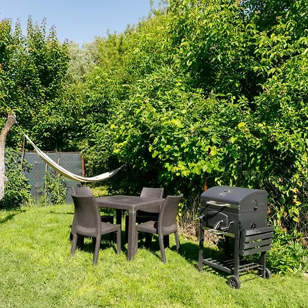 Dalma-2 By Interhome Appartement *