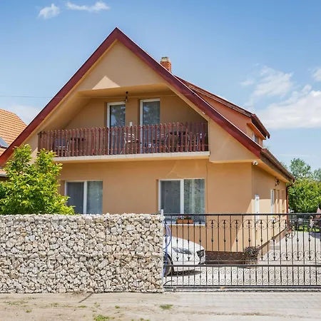 Apartman Dalma-2 By Interhome *