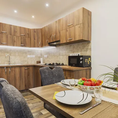 Dalma-2 By Interhome *