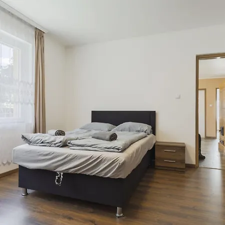 Apartmán Dalma-2 By Interhome