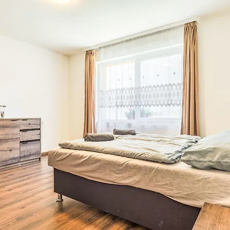 Apartman Dalma-2 By Interhome Balatonszemes