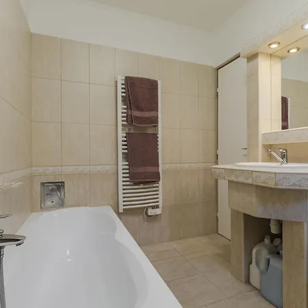 Apartman Dalma-2 By Interhome Balatonszemes