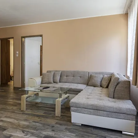 Apartman Dalma-2 By Interhome Balatonszemes