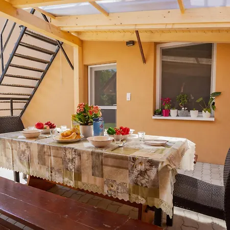 Dalma-2 By Interhome Balatonszemes