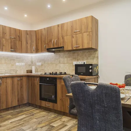 Dalma-2 By Interhome * Balatonszemes