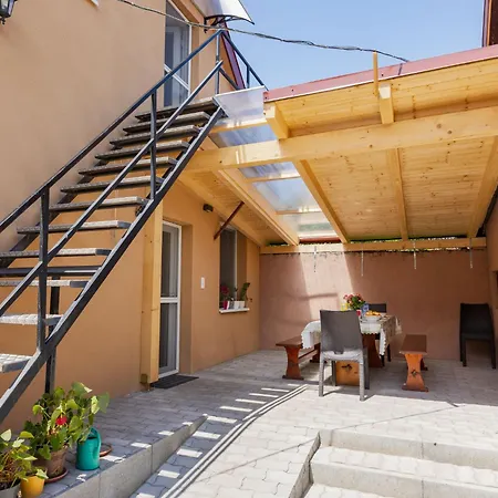 Dalma-2 By Interhome Apartman