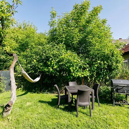 Dalma-2 By Interhome * Balatonszemes