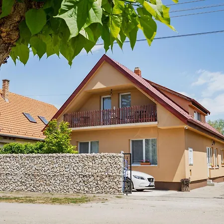 Dalma-2 By Interhome Apartman Balatonszemes