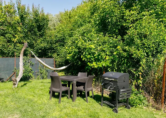 Dalma-2 By Interhome Appartement *