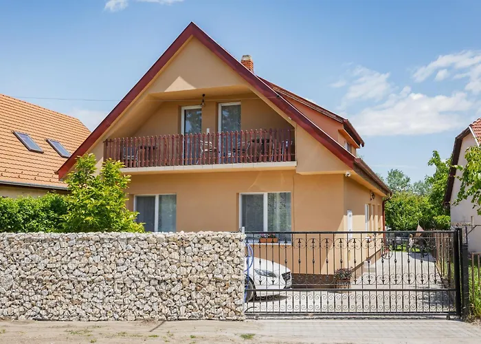 Apartament Dalma-2 By Interhome *