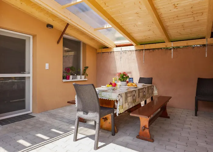 Dalma-2 By Interhome Balatonszárszó