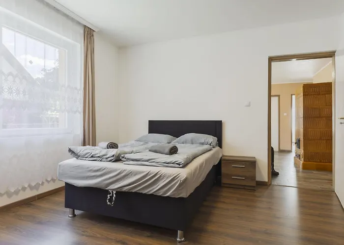 Appartement Dalma-2 By Interhome