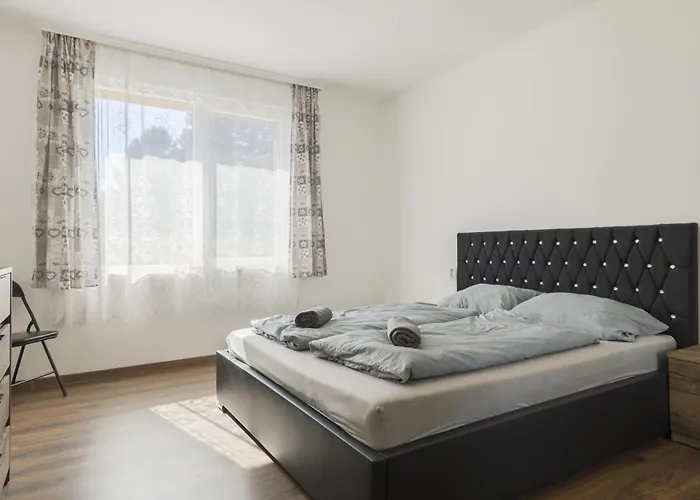 Appartement Dalma-2 By Interhome