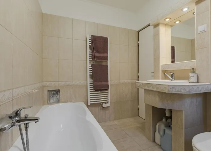 Apartament Dalma-2 By Interhome Balatonszárszó