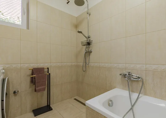 Dalma-2 By Interhome Apartamento Balatonszárszó