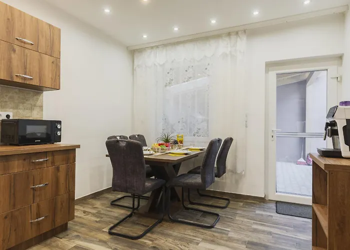 Dalma-2 By Interhome Apartamento