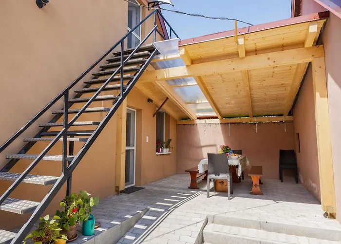 Dalma-2 By Interhome Appartement