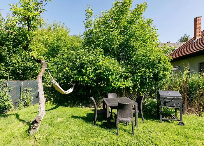 Dalma-2 By Interhome * Balatonszárszó